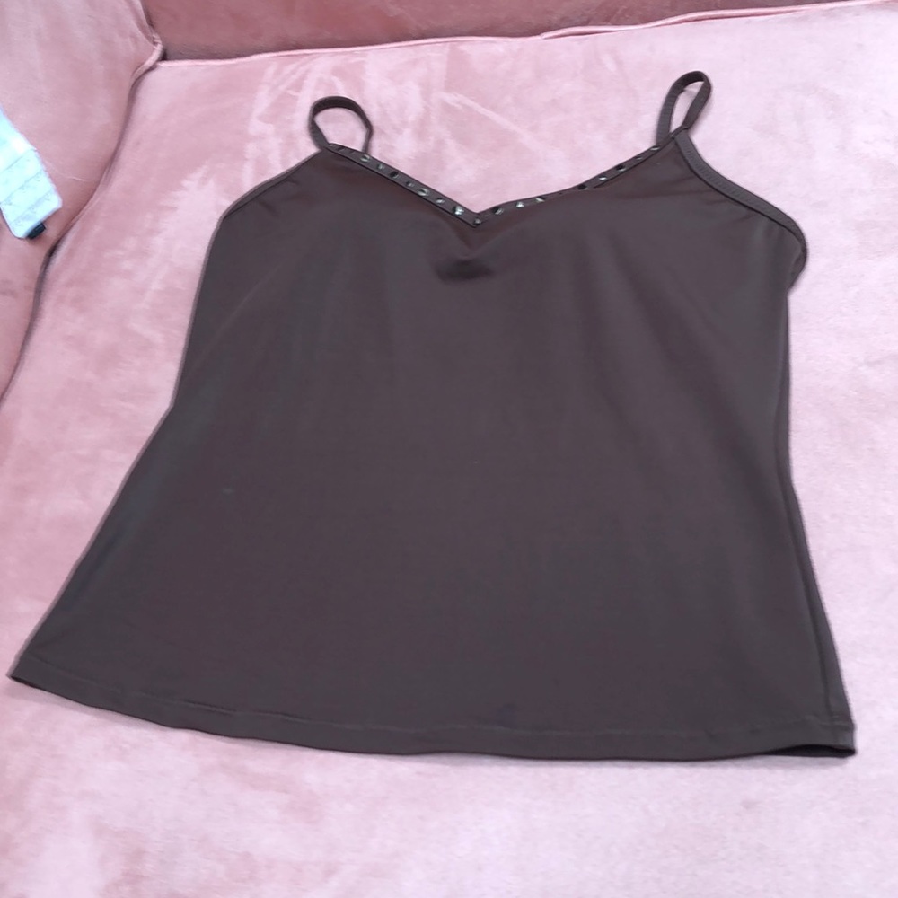 Merona Bathing Suit Top - Picture 2 of 5